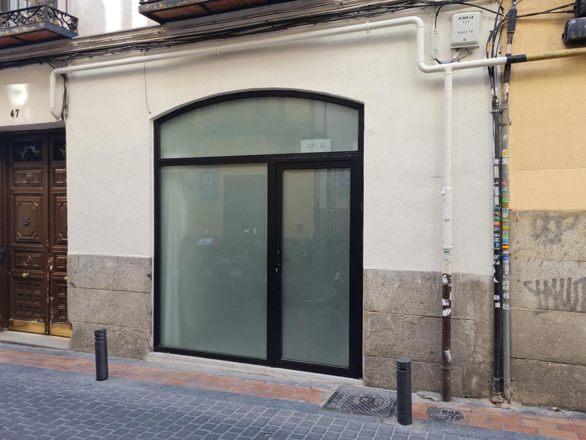 Center With 2 Bedrooms Apartamento